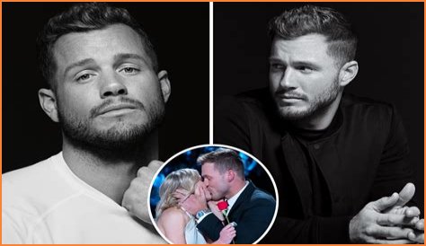 Colton Underwood admits he 'hooked up' with men before Bachelor career and was 'blackmailed' with 'naked' spa photos